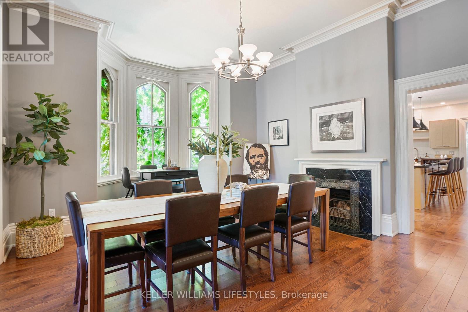 515 William Street, London East, Ontario  N6B 3E5 - Photo 9 - X12494142