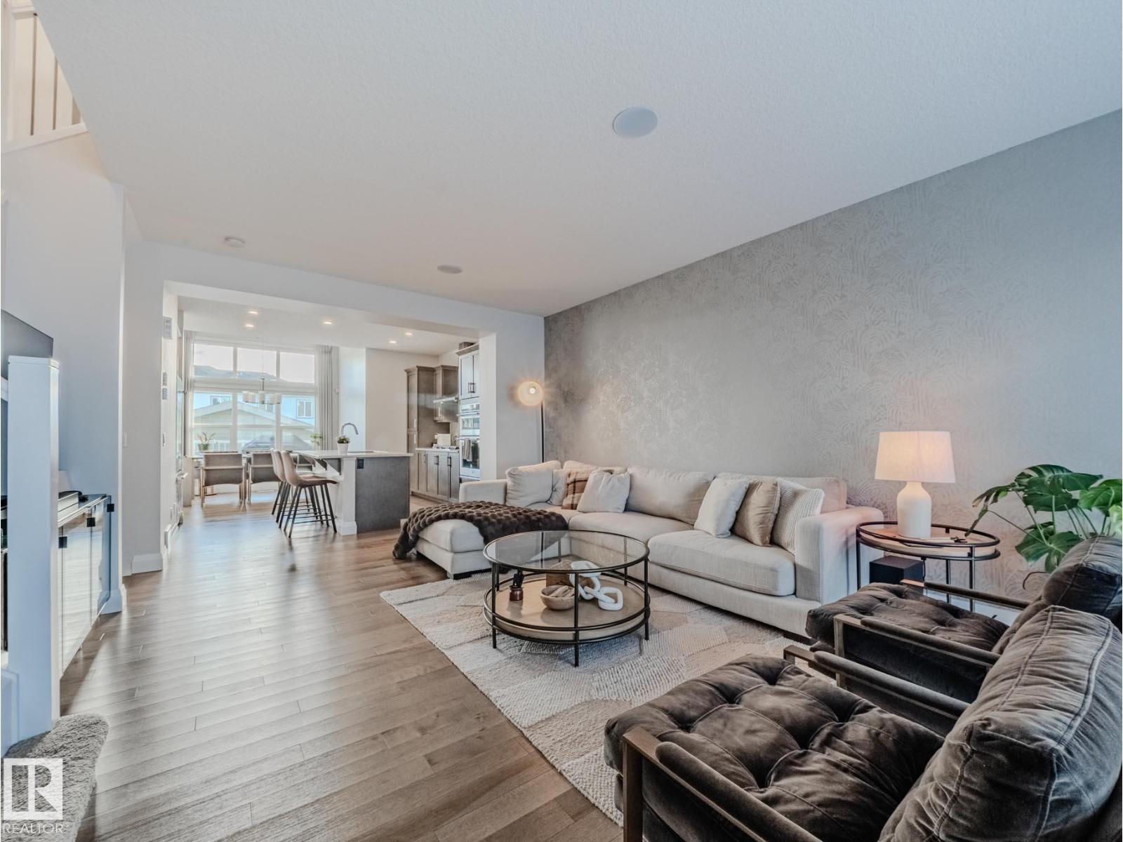 2805 Anton Wd Sw, Edmonton, Alberta  T6W 3T6 - Photo 10 - E4464126