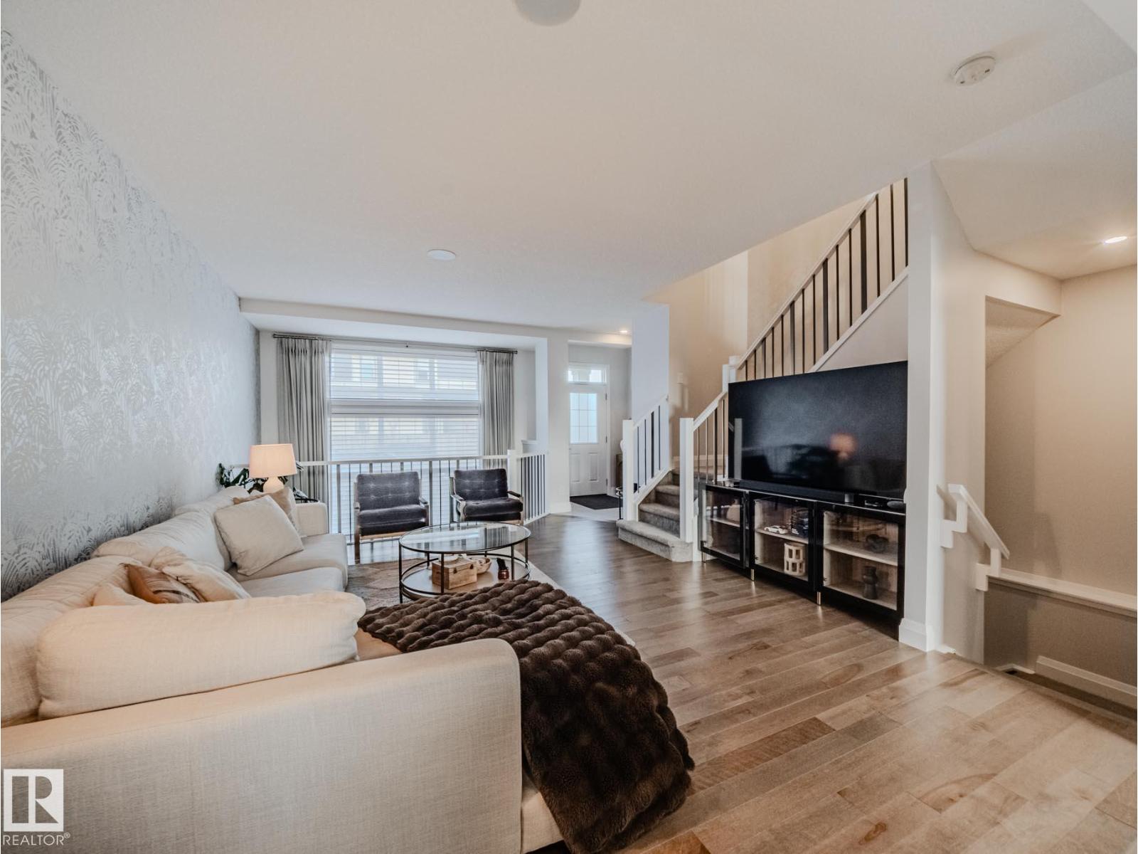 2805 Anton Wd Sw, Edmonton, Alberta  T6W 3T6 - Photo 11 - E4464126