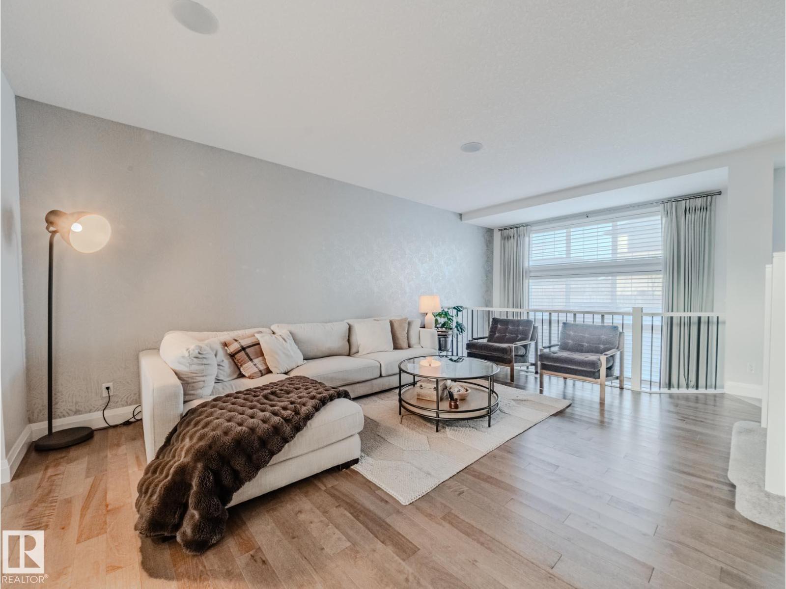 2805 Anton Wd Sw, Edmonton, Alberta  T6W 3T6 - Photo 12 - E4464126