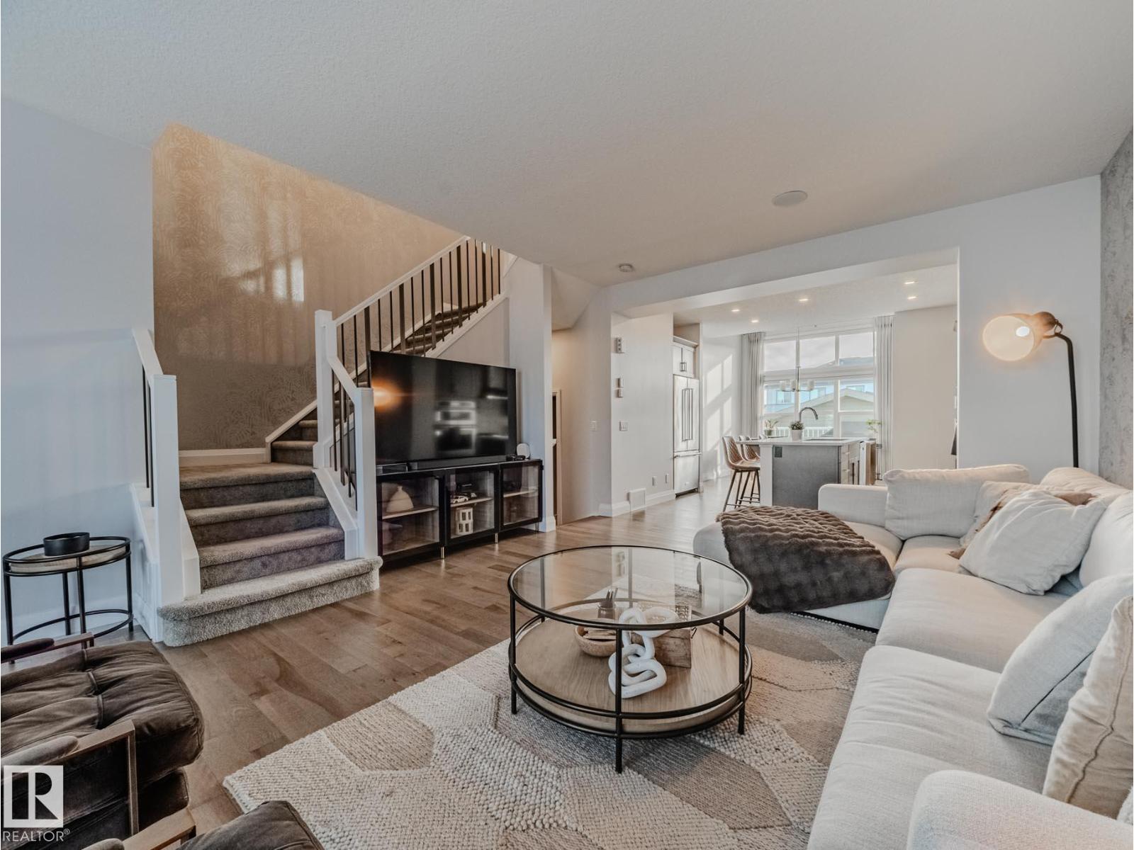 2805 Anton Wd Sw, Edmonton, Alberta  T6W 3T6 - Photo 14 - E4464126