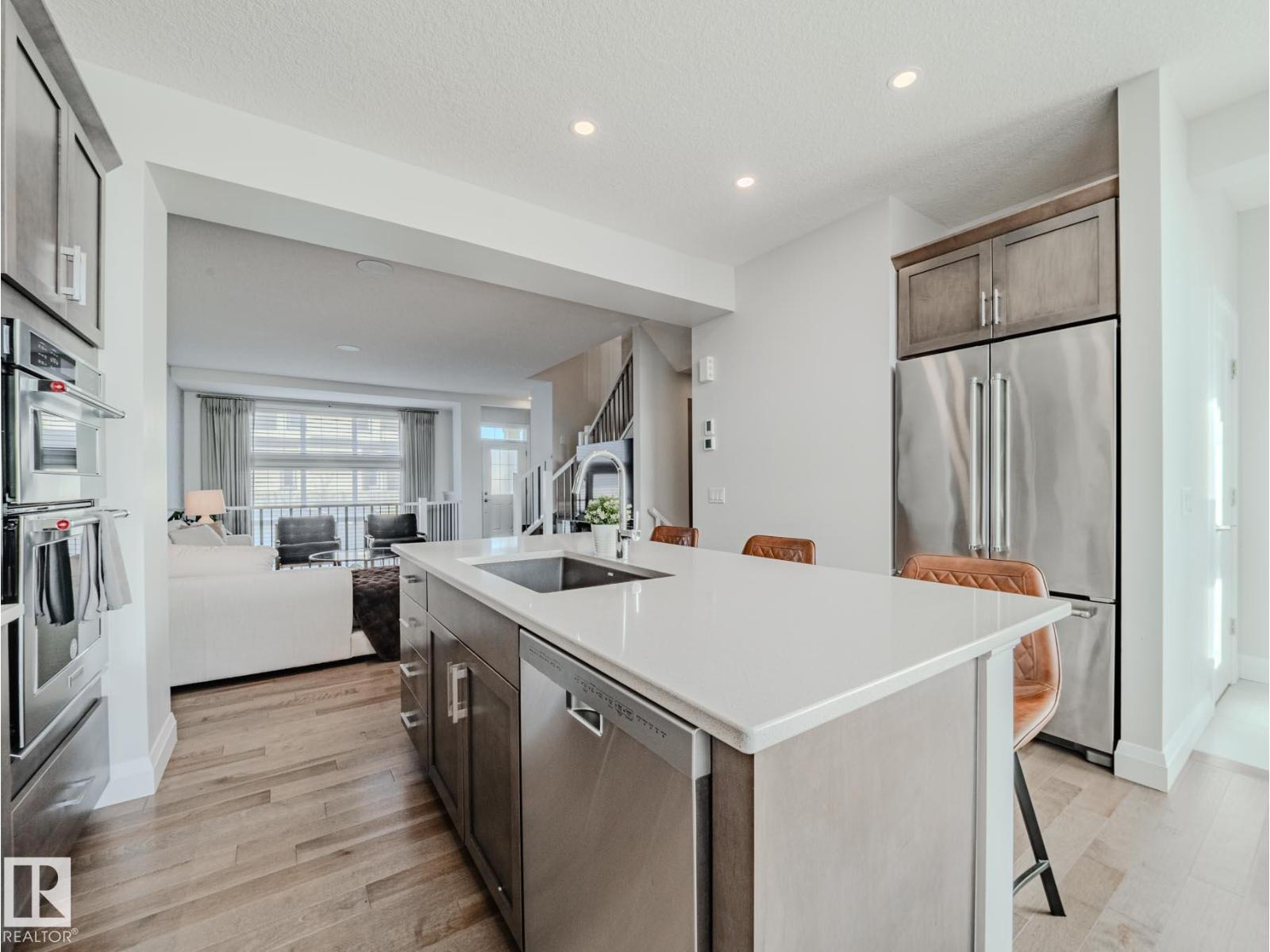 2805 Anton Wd Sw, Edmonton, Alberta  T6W 3T6 - Photo 17 - E4464126