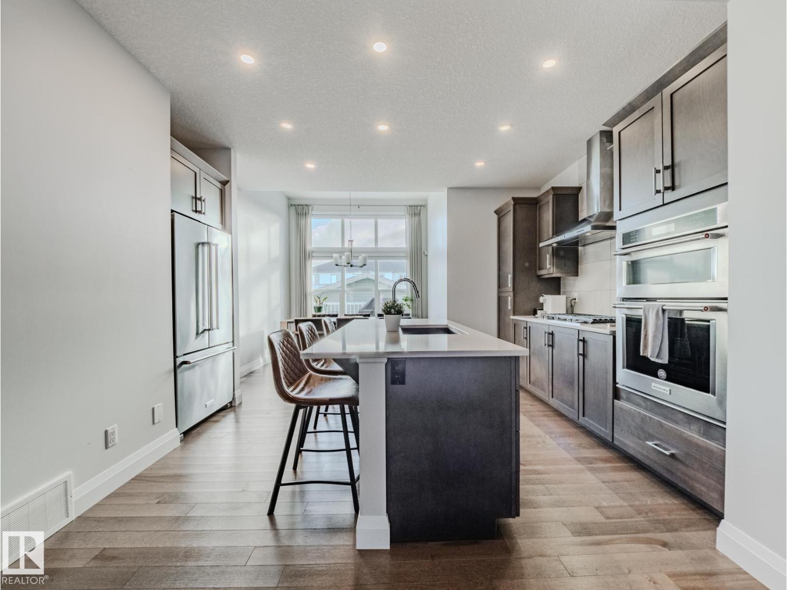 2805 Anton Wd Sw, Edmonton, Alberta  T6W 3T6 - Photo 29 - E4464126