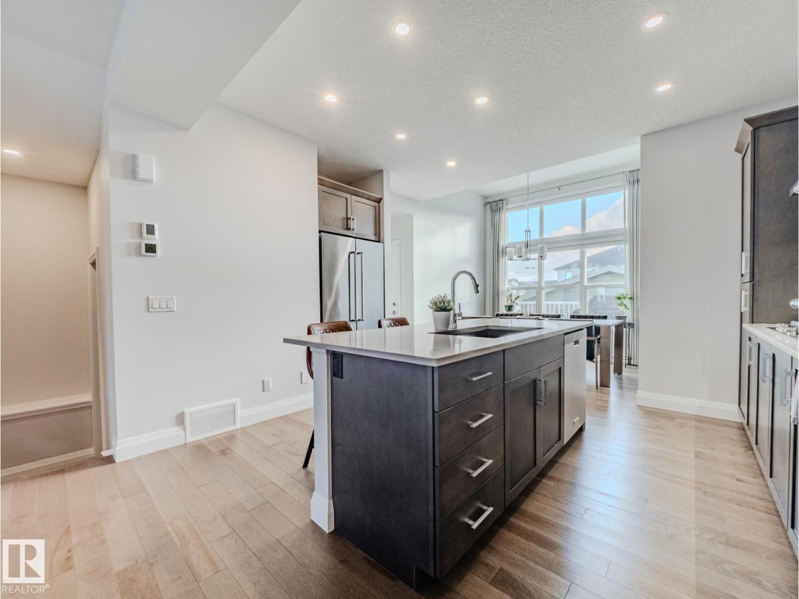 2805 Anton Wd Sw, Edmonton, Alberta  T6W 3T6 - Photo 34 - E4464126