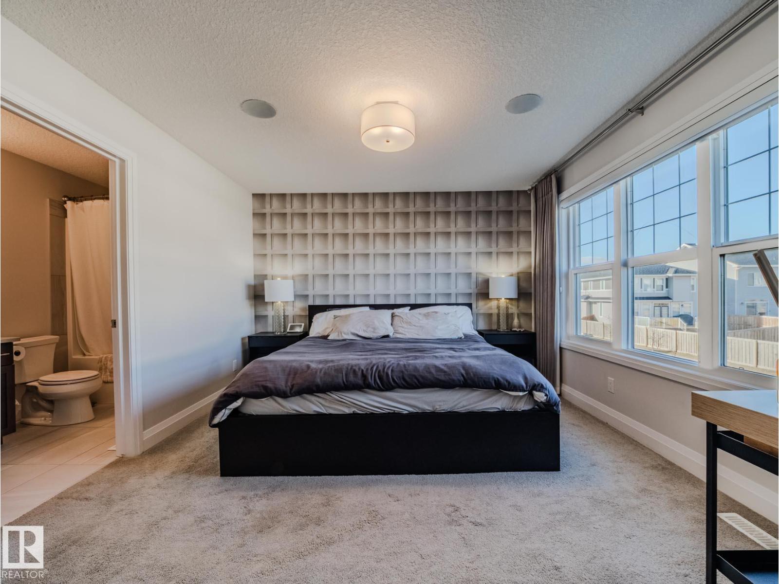 2805 Anton Wd Sw, Edmonton, Alberta  T6W 3T6 - Photo 42 - E4464126