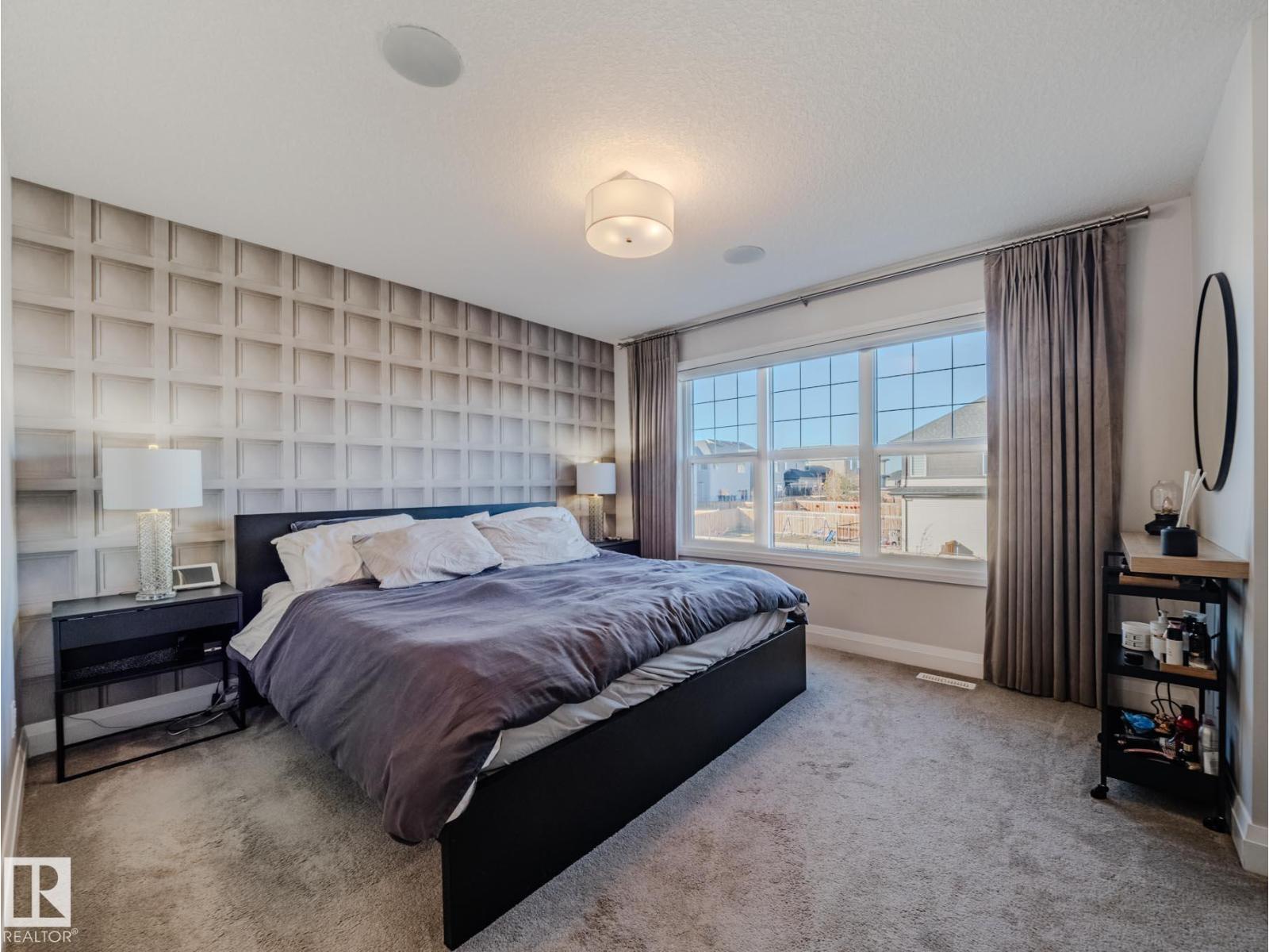 2805 Anton Wd Sw, Edmonton, Alberta  T6W 3T6 - Photo 43 - E4464126