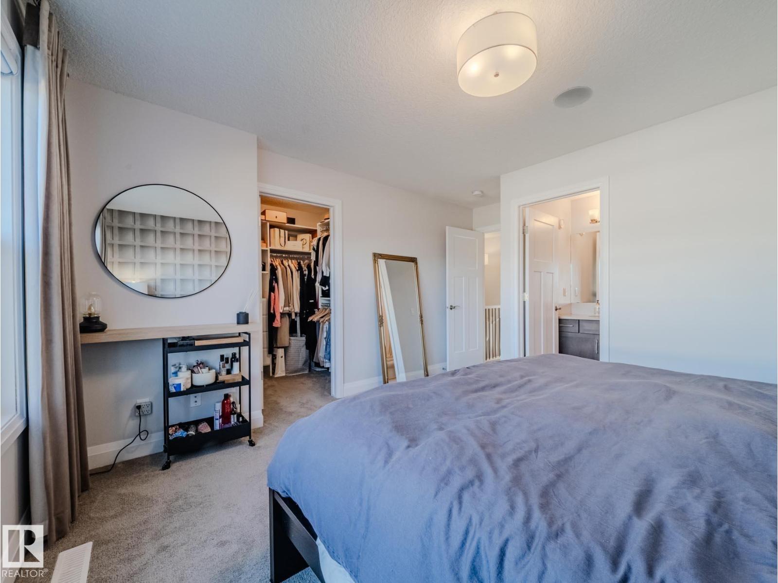 2805 Anton Wd Sw, Edmonton, Alberta  T6W 3T6 - Photo 44 - E4464126