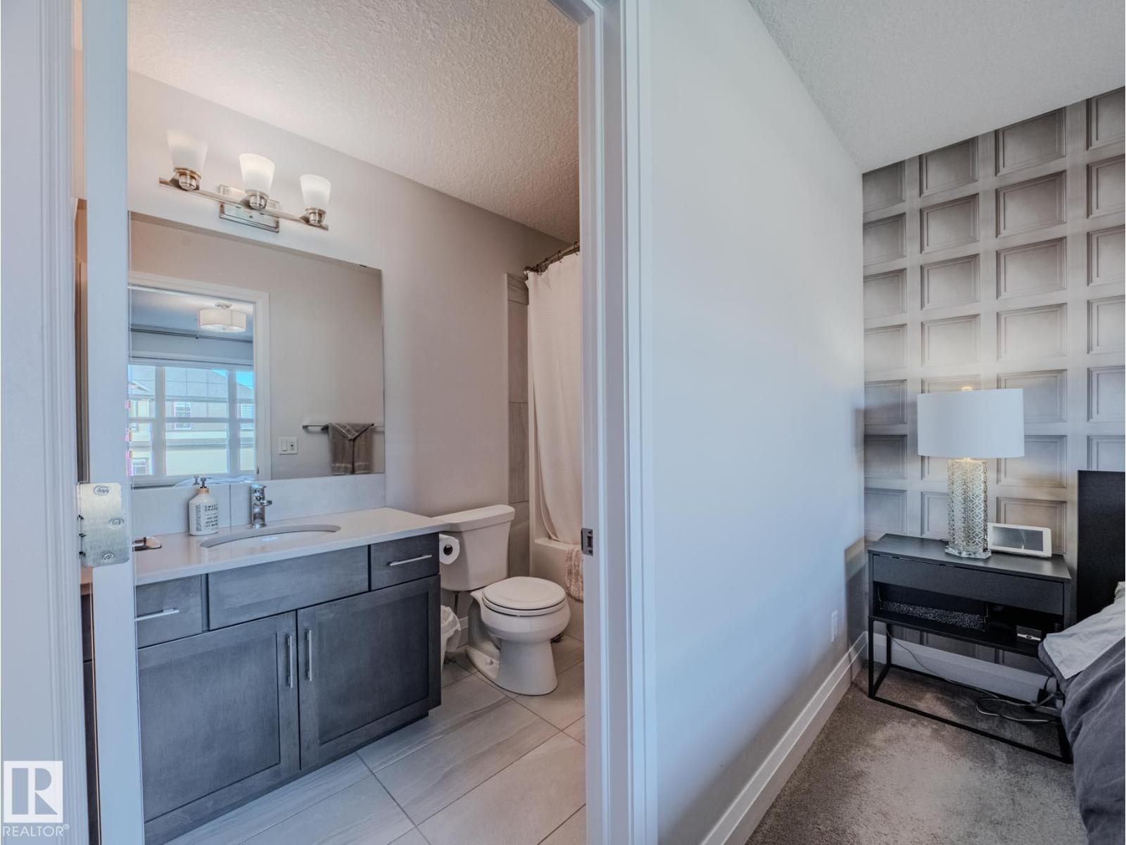 2805 Anton Wd Sw, Edmonton, Alberta  T6W 3T6 - Photo 47 - E4464126