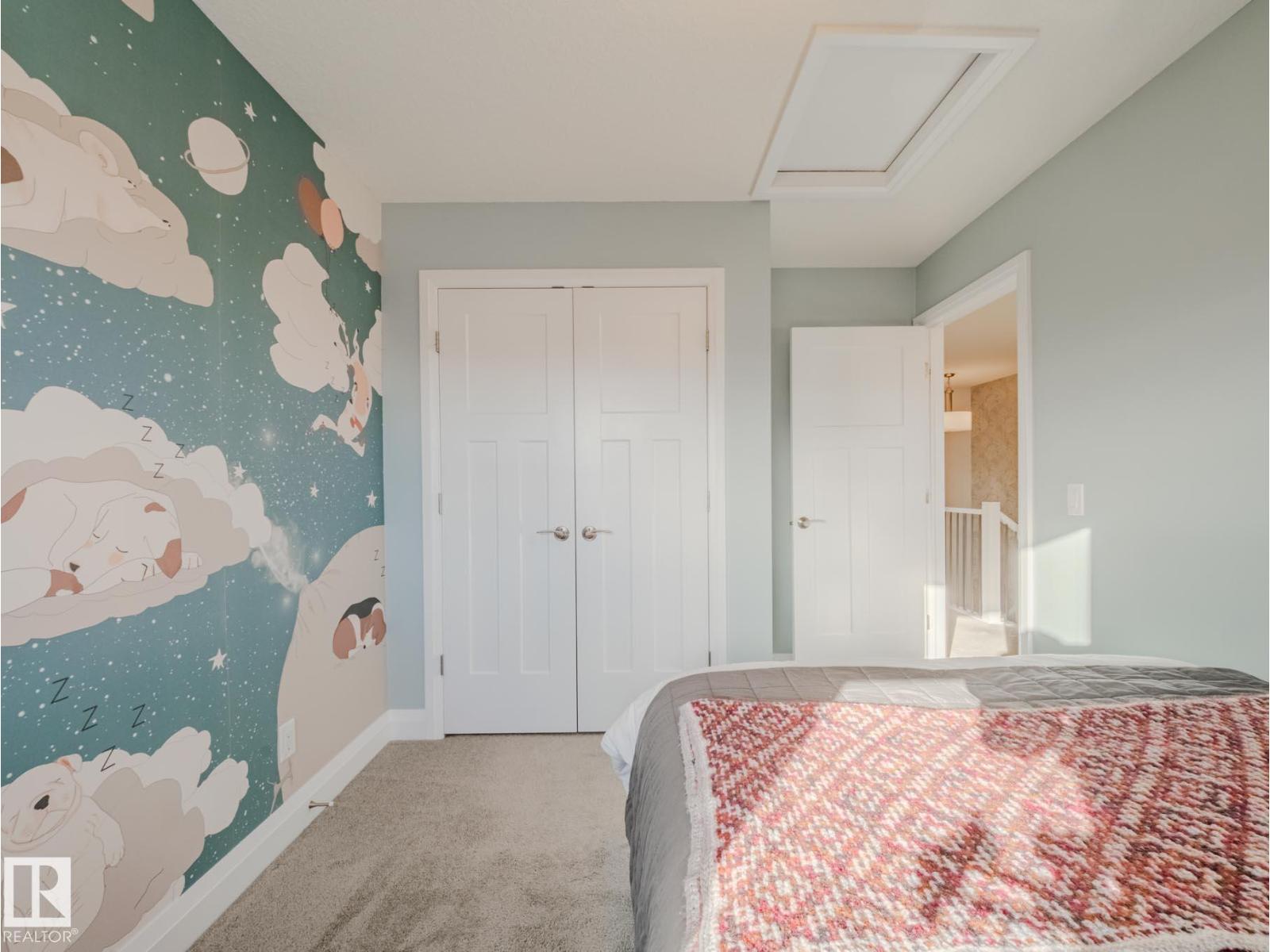 2805 Anton Wd Sw, Edmonton, Alberta  T6W 3T6 - Photo 52 - E4464126