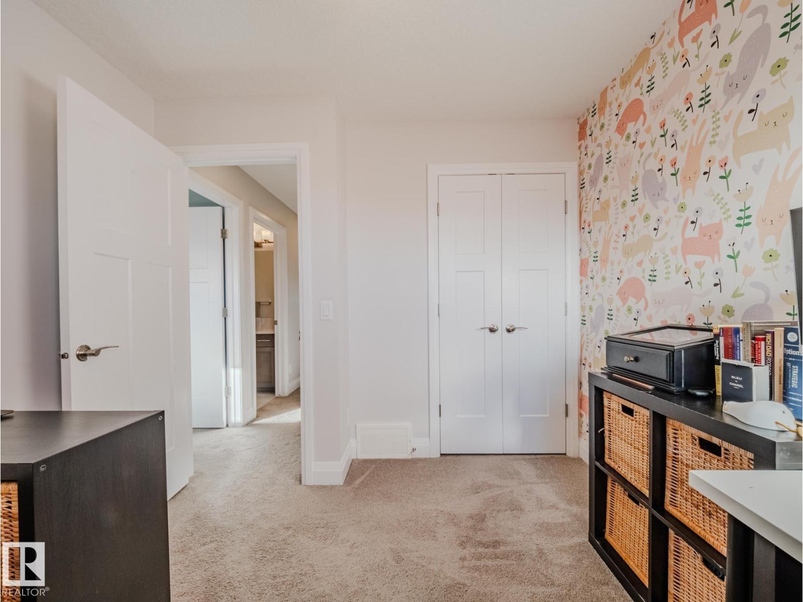 2805 Anton Wd Sw, Edmonton, Alberta  T6W 3T6 - Photo 53 - E4464126