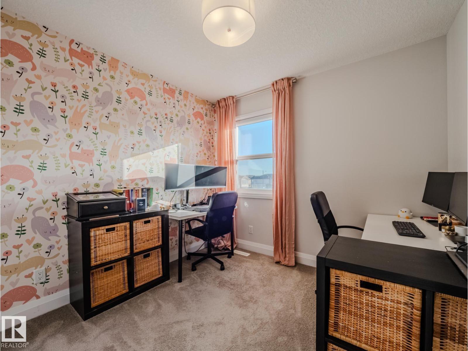 2805 Anton Wd Sw, Edmonton, Alberta  T6W 3T6 - Photo 54 - E4464126