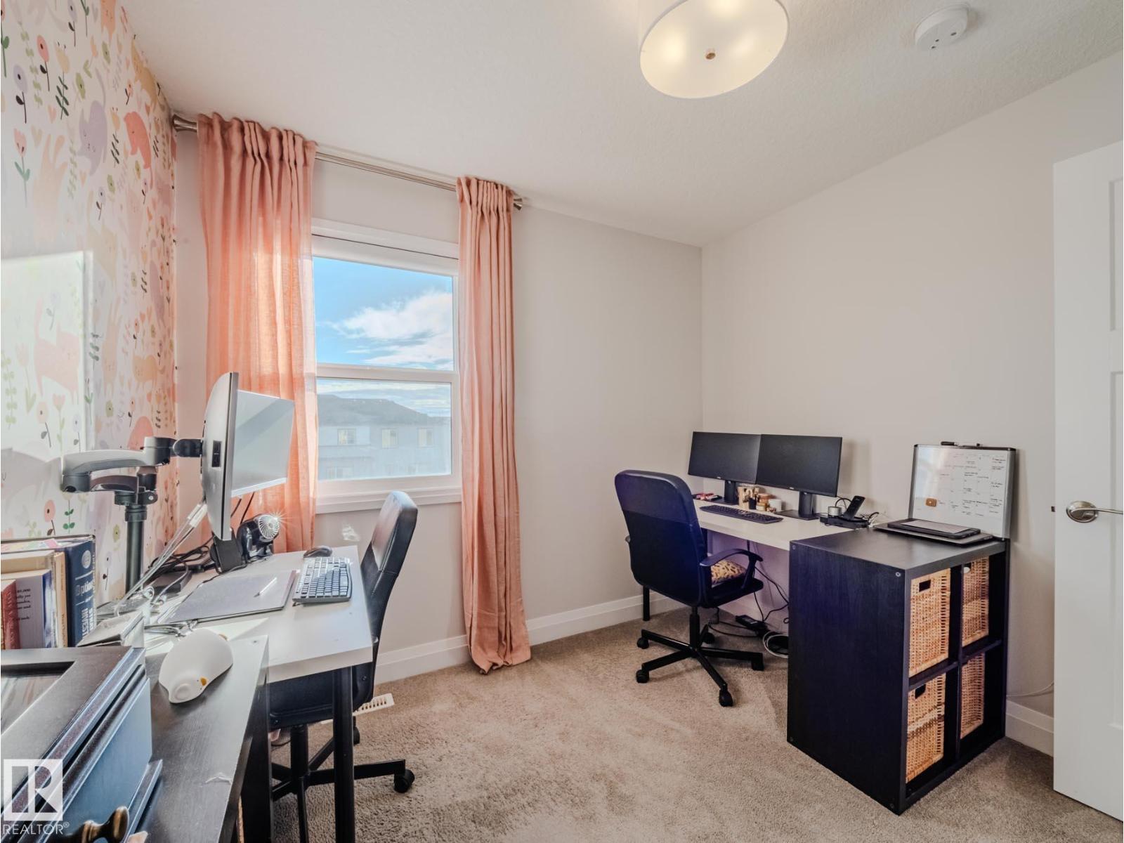 2805 Anton Wd Sw, Edmonton, Alberta  T6W 3T6 - Photo 55 - E4464126