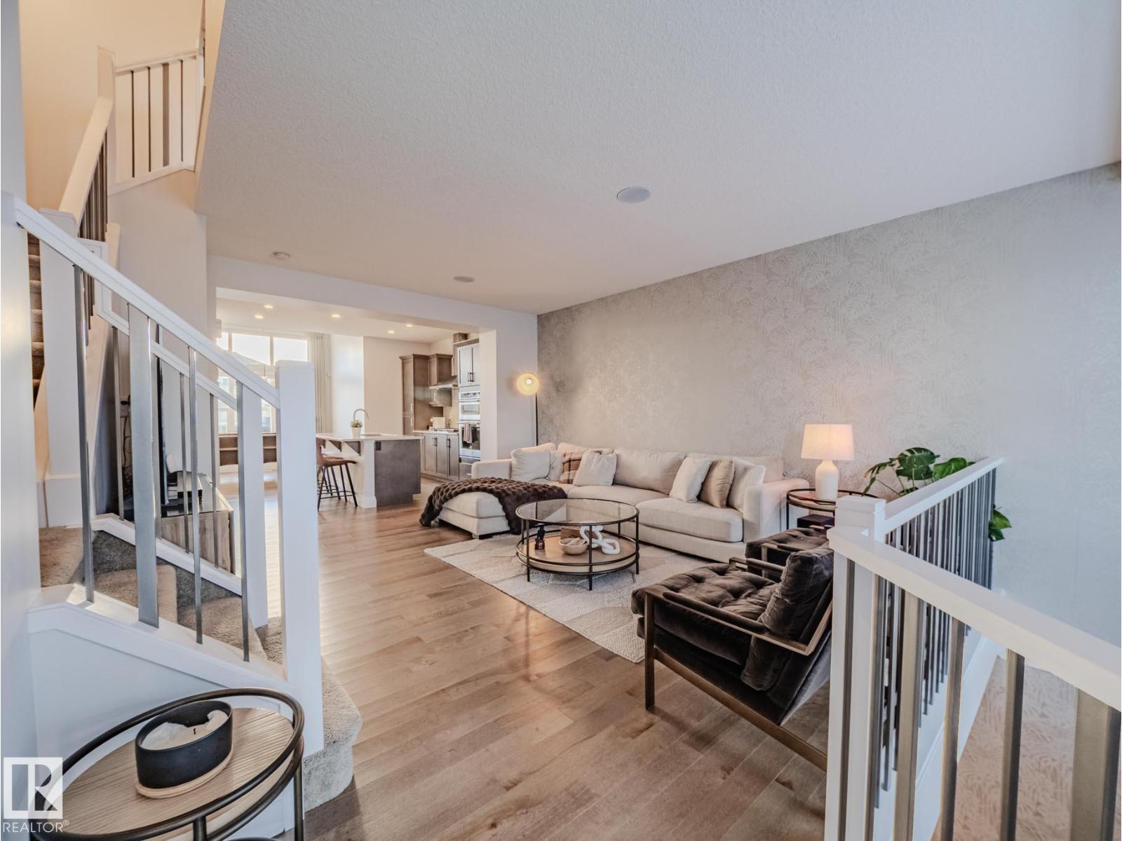 2805 Anton Wd Sw, Edmonton, Alberta  T6W 3T6 - Photo 6 - E4464126