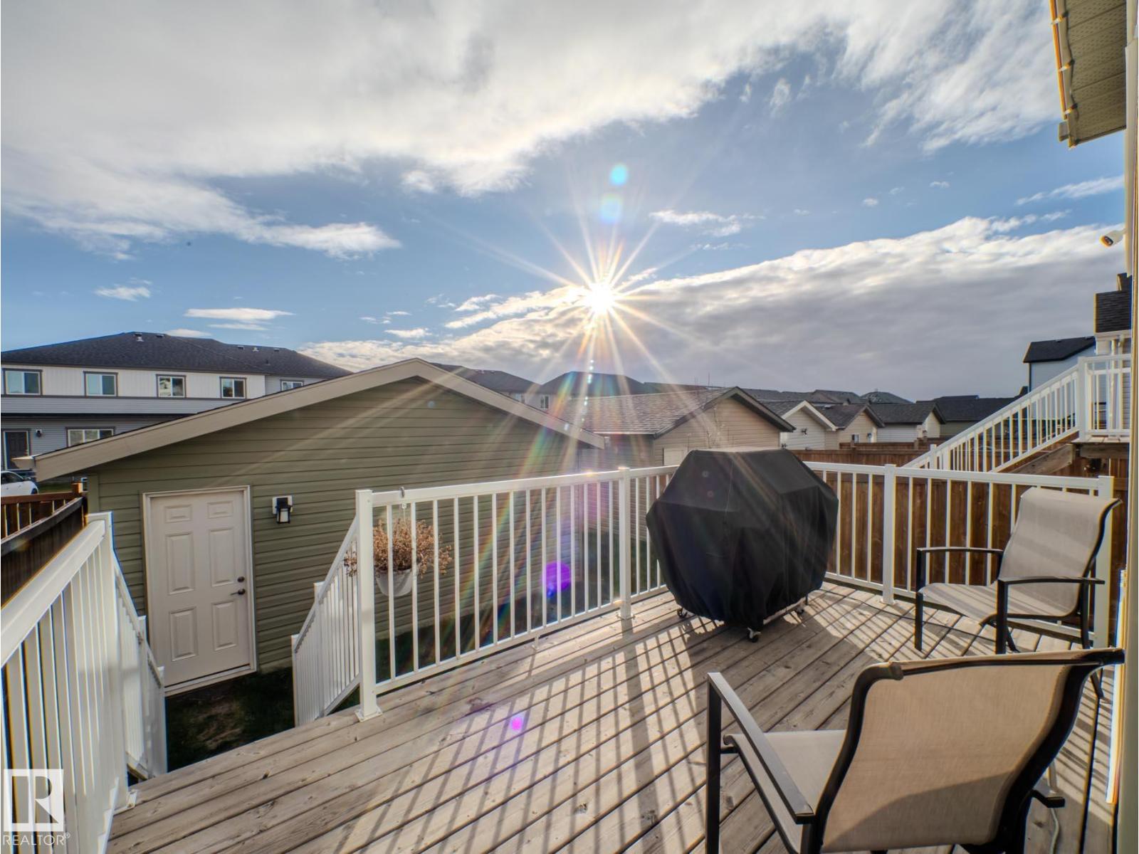 2805 Anton Wd Sw, Edmonton, Alberta  T6W 3T6 - Photo 66 - E4464126