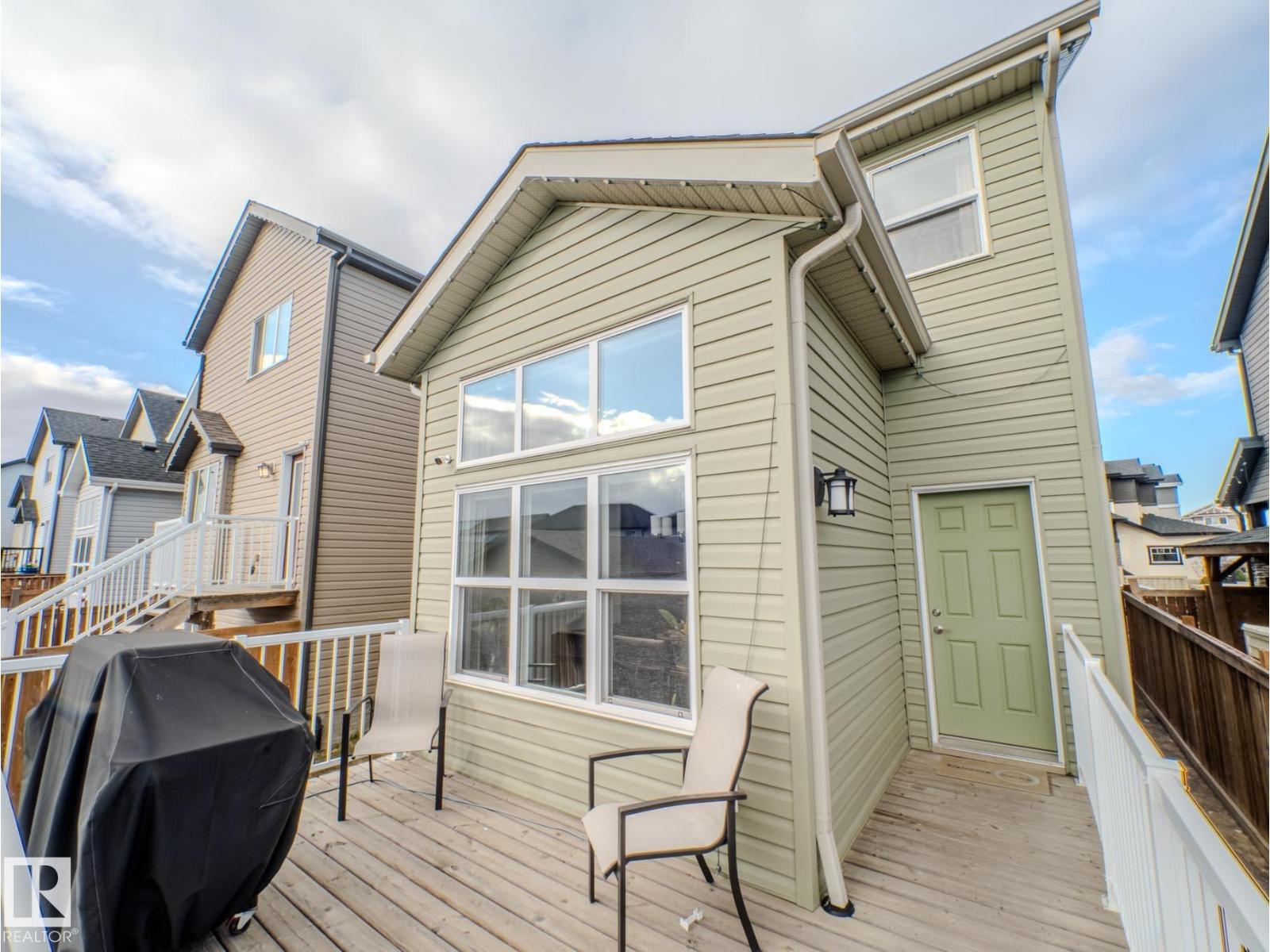 2805 Anton Wd Sw, Edmonton, Alberta  T6W 3T6 - Photo 67 - E4464126