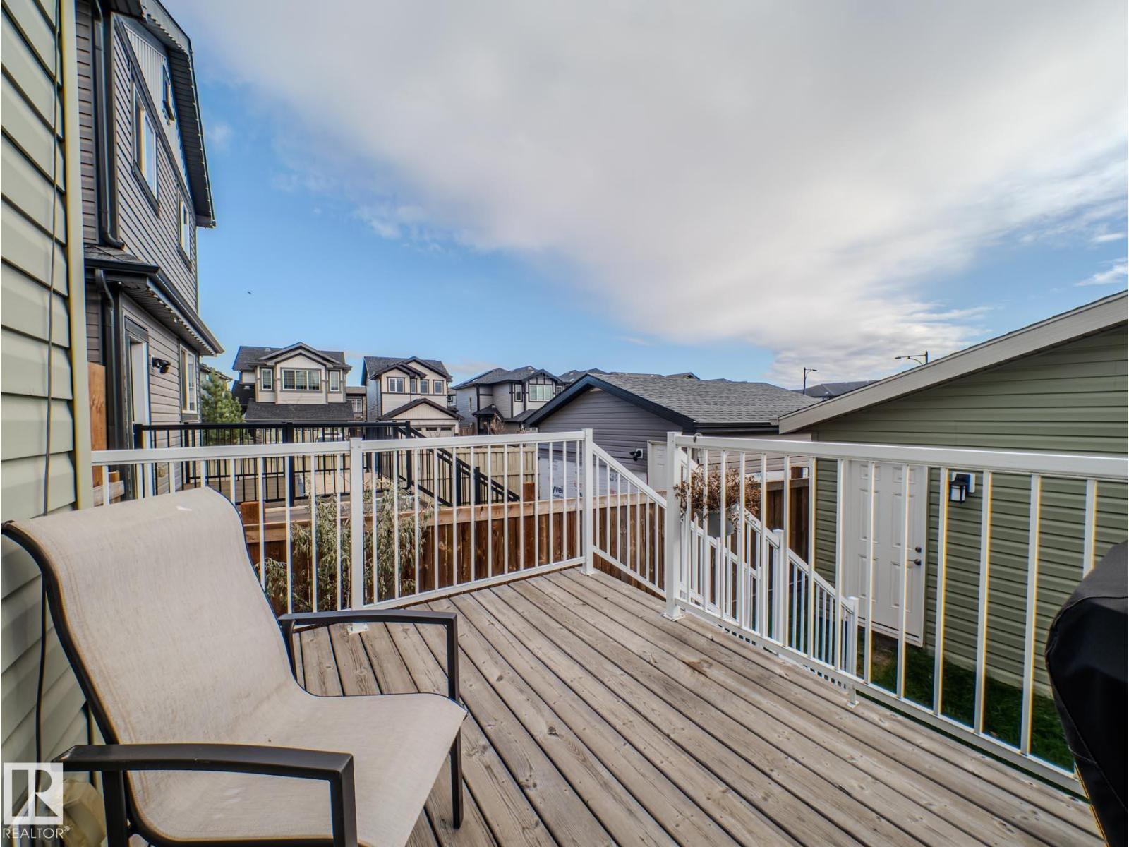 2805 Anton Wd Sw, Edmonton, Alberta  T6W 3T6 - Photo 68 - E4464126