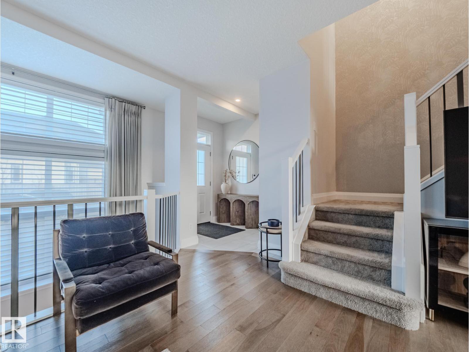 2805 Anton Wd Sw, Edmonton, Alberta  T6W 3T6 - Photo 9 - E4464126