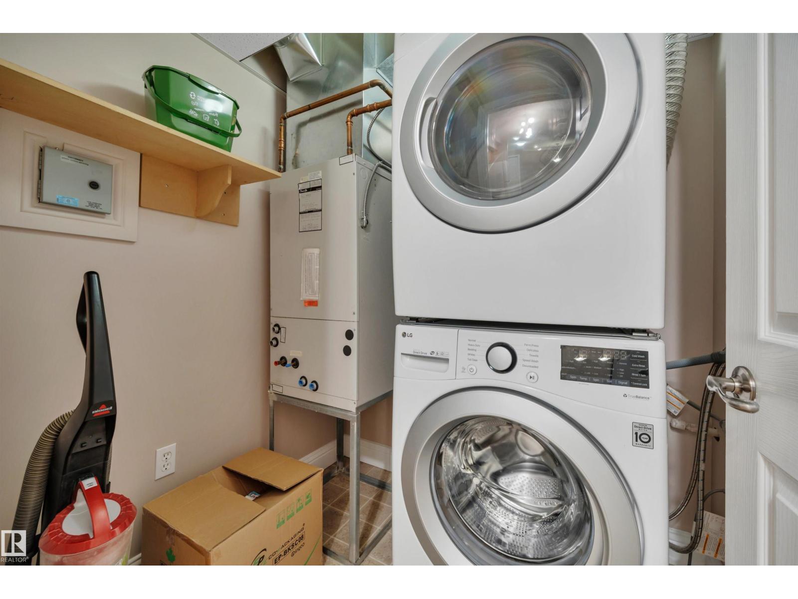 #121 13005 140 Av Nw, Edmonton, Alberta  T6V 1X1 - Photo 15 - E4464127