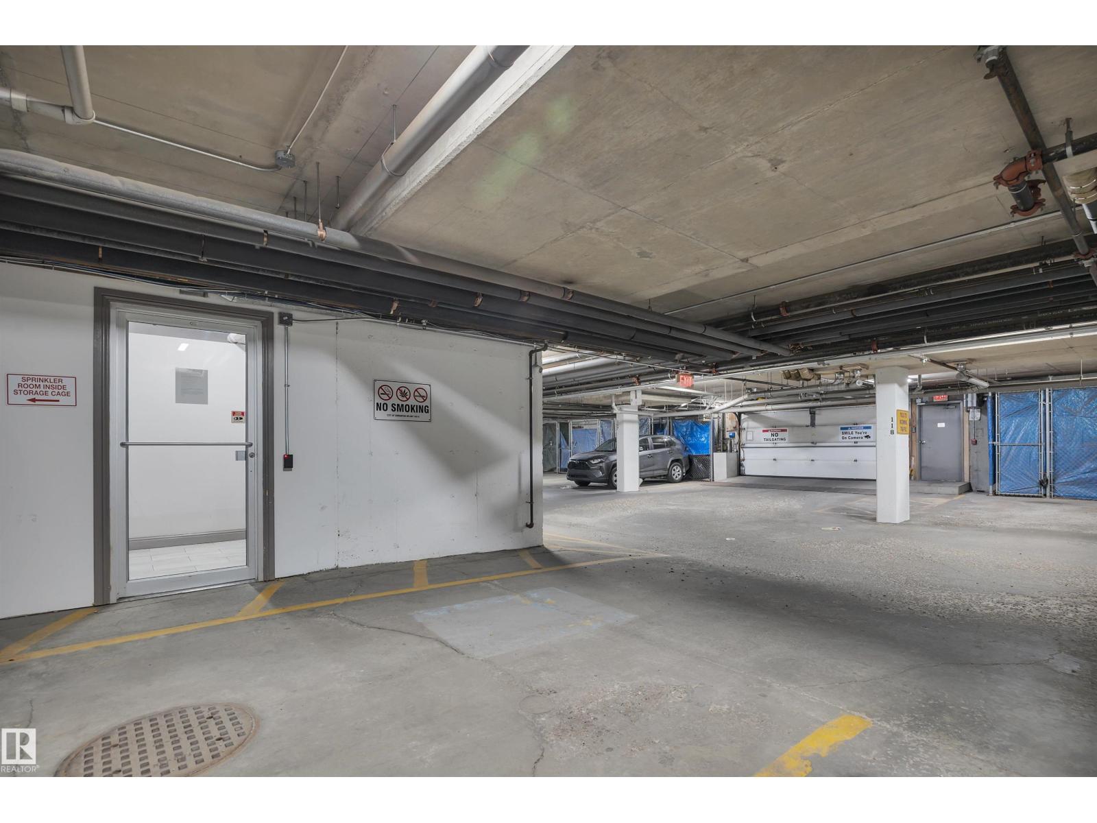 #121 13005 140 Av Nw, Edmonton, Alberta  T6V 1X1 - Photo 33 - E4464127