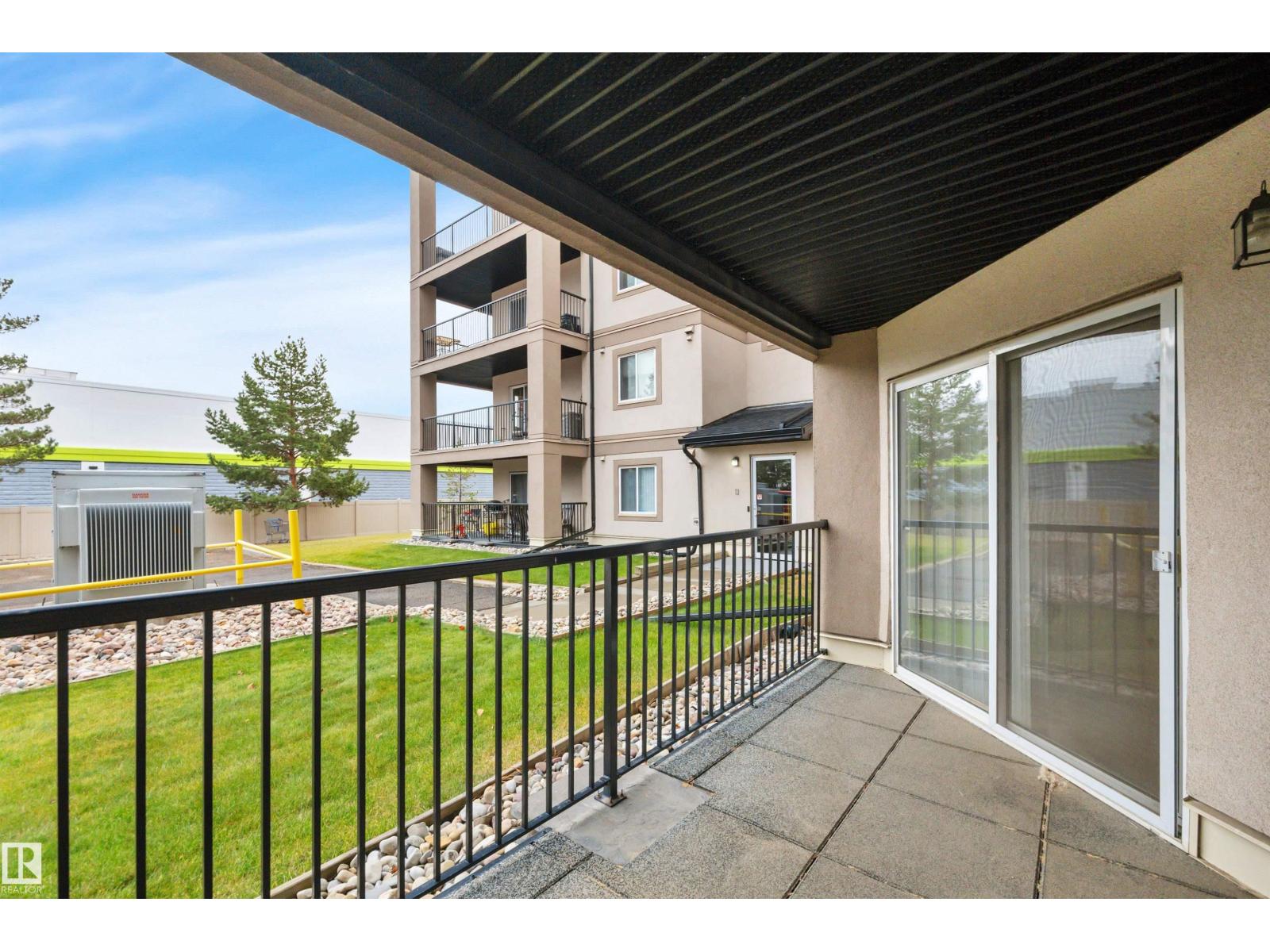 #121 13005 140 Av Nw, Edmonton, Alberta  T6V 1X1 - Photo 36 - E4464127