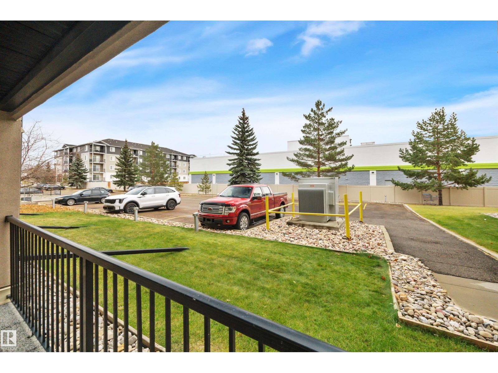 #121 13005 140 Av Nw, Edmonton, Alberta  T6V 1X1 - Photo 37 - E4464127