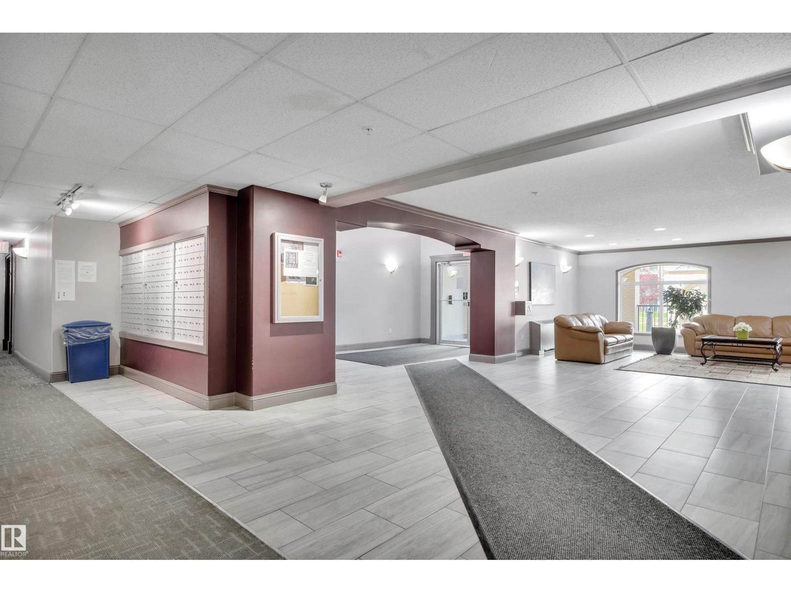 #121 13005 140 Av Nw, Edmonton, Alberta  T6V 1X1 - Photo 4 - E4464127