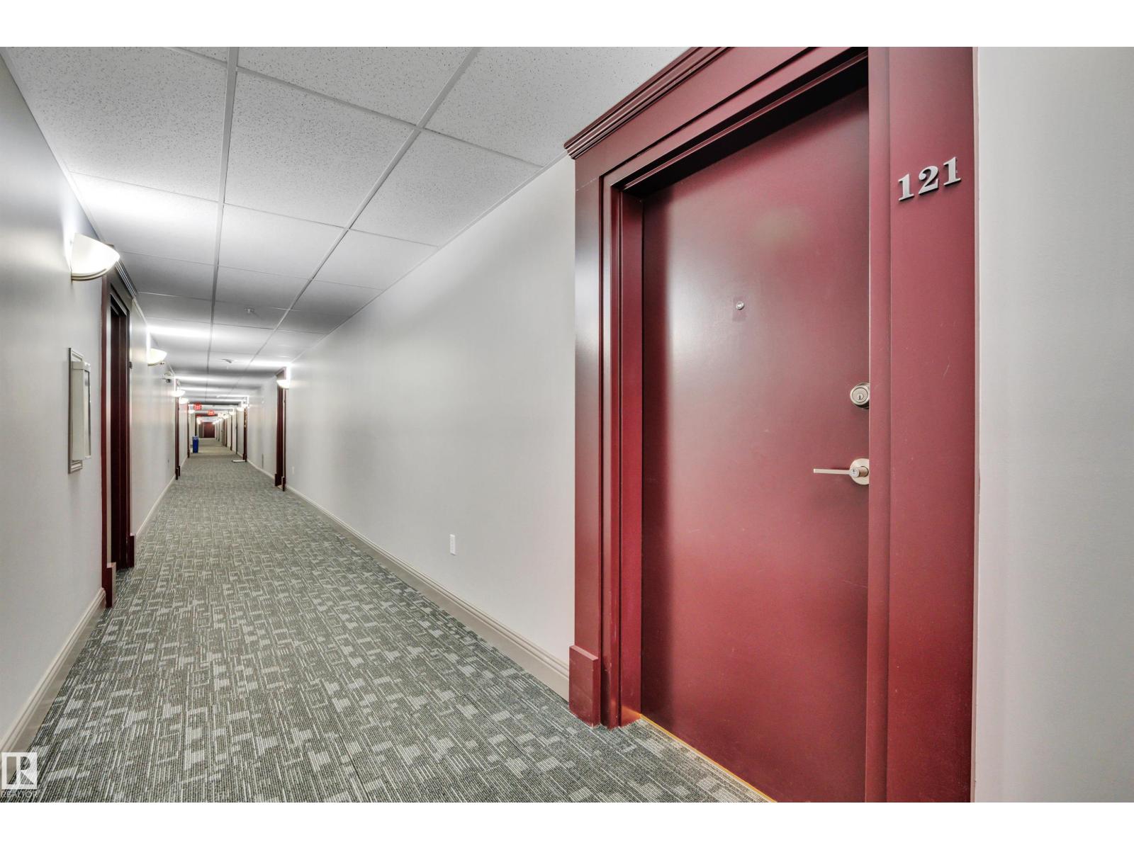 #121 13005 140 Av Nw, Edmonton, Alberta  T6V 1X1 - Photo 8 - E4464127