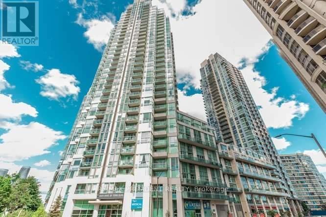 1105 - 3939 DUKE OF YORK BOULEVARD, Mississauga, Ontario