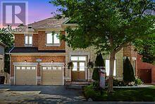 36 VALLEYRIDGE CRESCENT, Brampton, Ontario