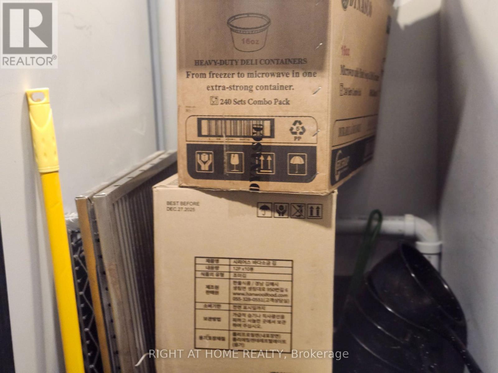 80 - 105 The Pond Road, Toronto, Ontario  M3J 0K9 - Photo 21 - W12494034