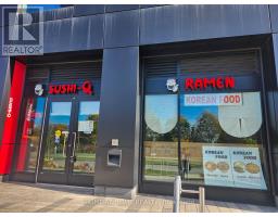 80 - 105 THE POND ROAD, Toronto, Ontario