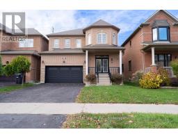 64 EXECUTIVE COURT, Brampton, Ontario