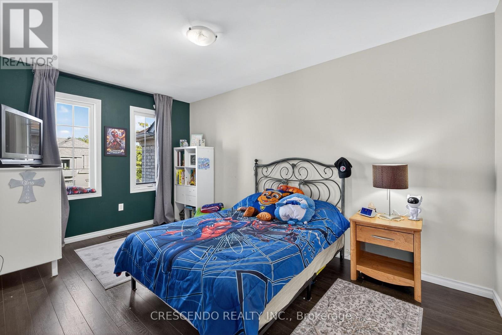 47 Frank Johnston Road, Caledon, Ontario  L7E 2L5 - Photo 33 - W12494052