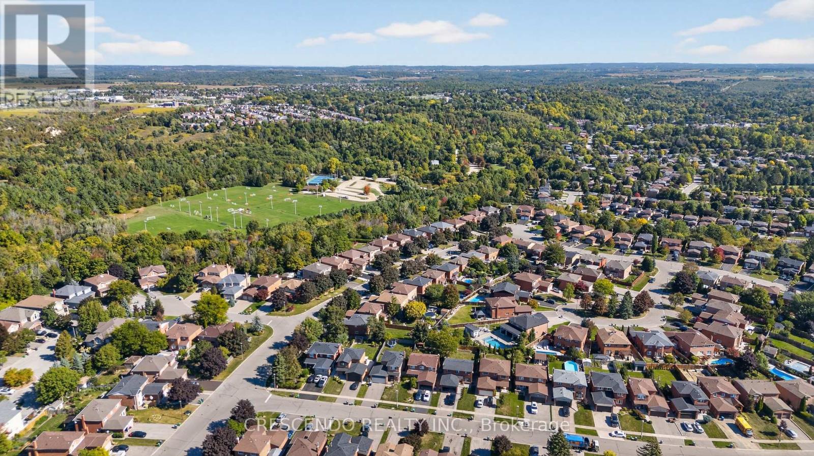 47 Frank Johnston Road, Caledon, Ontario  L7E 2L5 - Photo 42 - W12494052