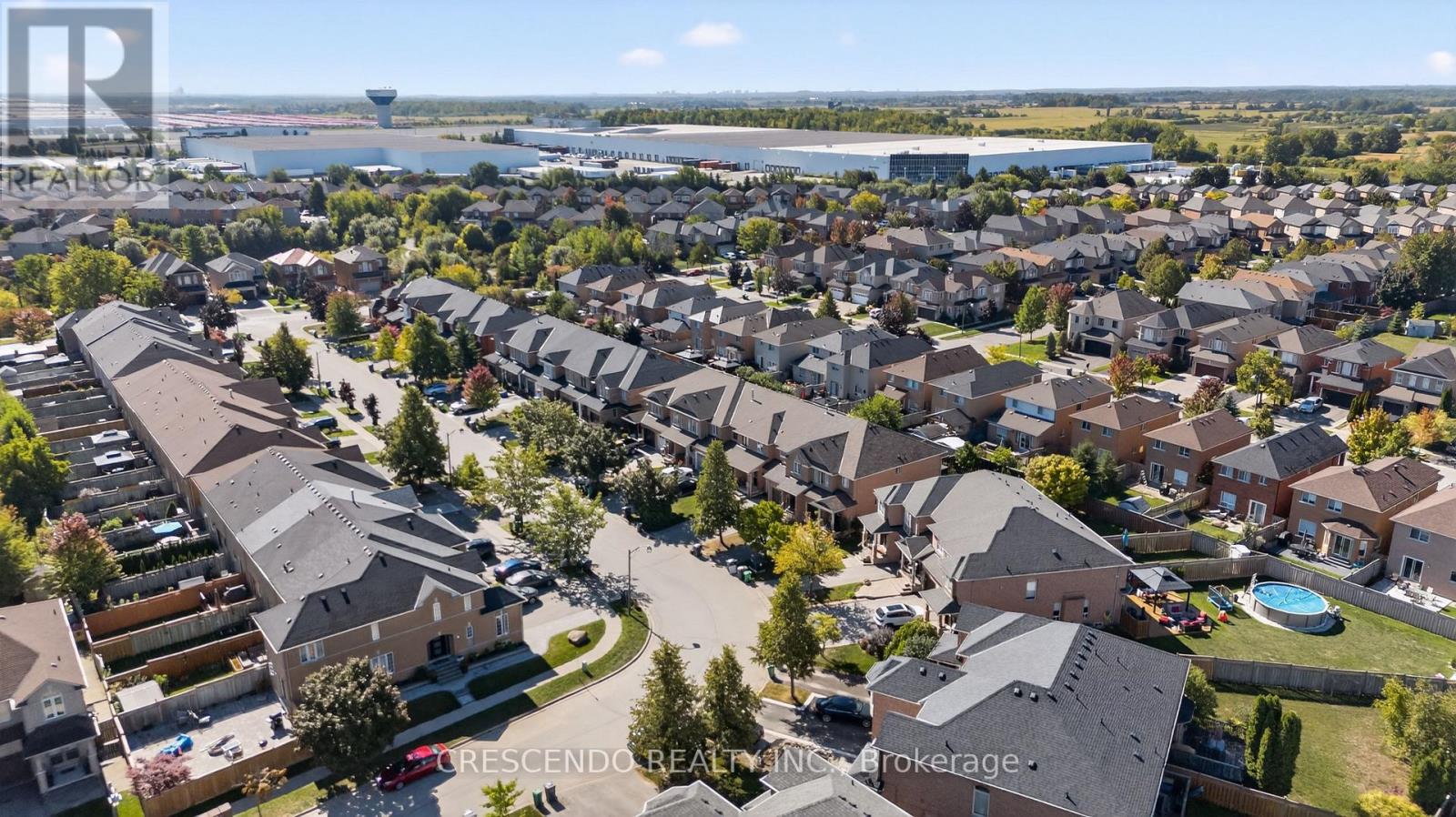 47 Frank Johnston Road, Caledon, Ontario  L7E 2L5 - Photo 44 - W12494052