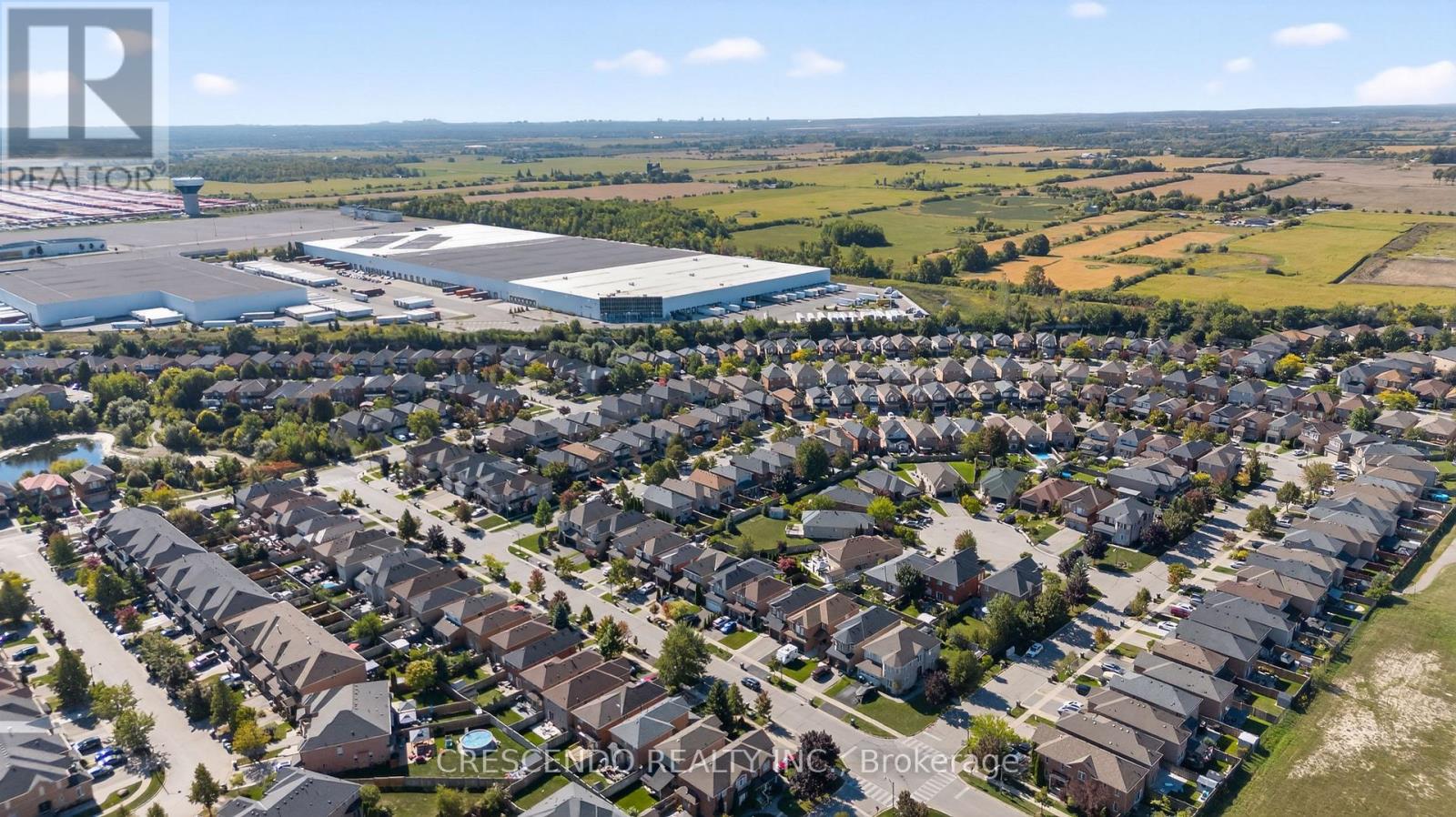 47 Frank Johnston Road, Caledon, Ontario  L7E 2L5 - Photo 47 - W12494052