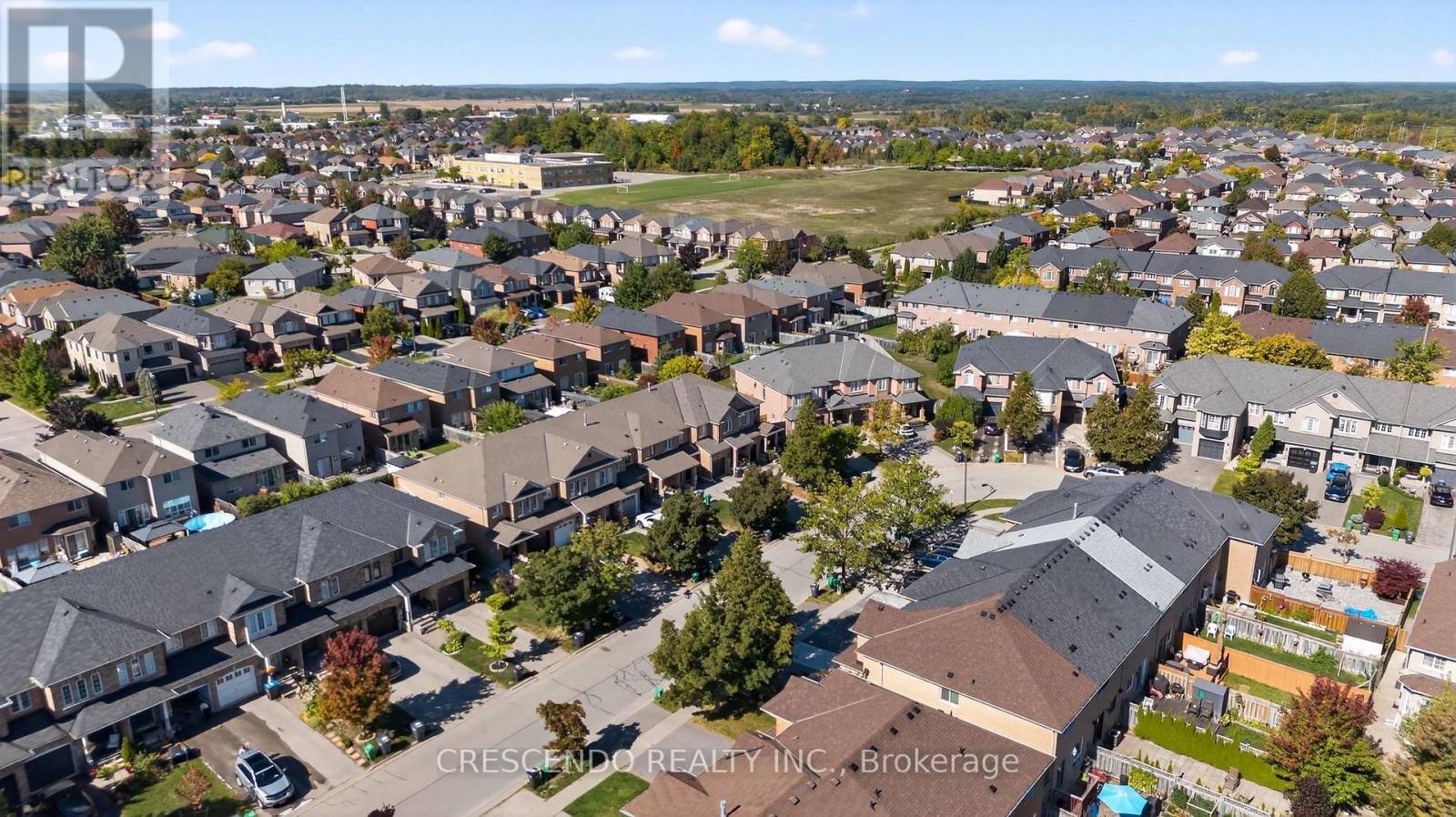 47 Frank Johnston Road, Caledon, Ontario  L7E 2L5 - Photo 48 - W12494052