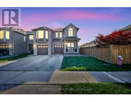 47 FRANK JOHNSTON ROAD, Caledon, Ontario