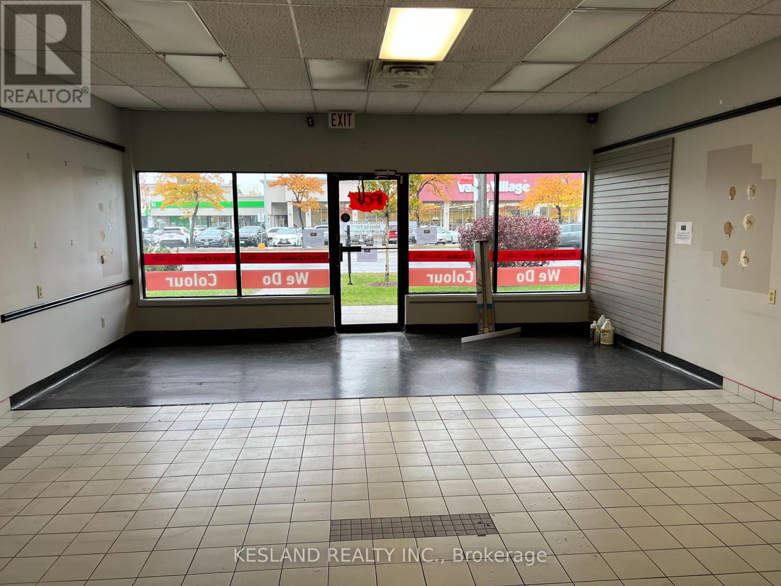 3 - 1021 WILSON AVENUE, Toronto, Ontario