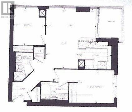 704 - 215 Sherway Gardens Road, Toronto, Ontario  M9C 0A4 - Photo 17 - W12494092