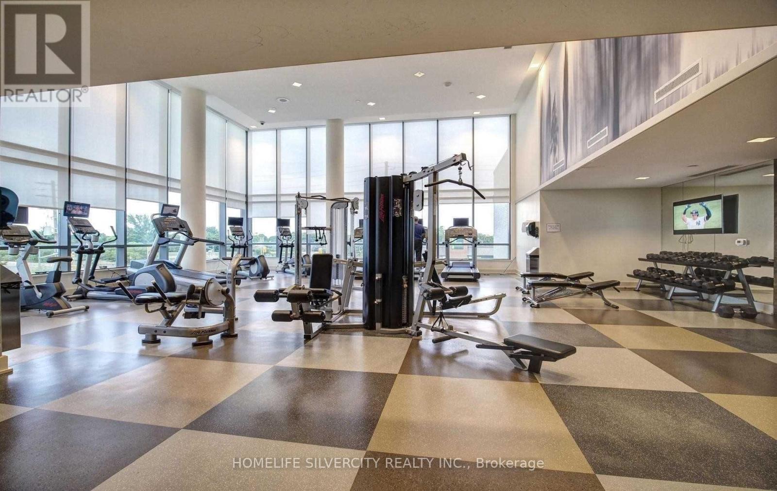 704 - 215 Sherway Gardens Road, Toronto, Ontario  M9C 0A4 - Photo 18 - W12494092