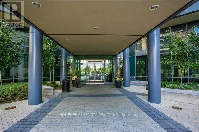 704 - 215 Sherway Gardens Road, Toronto, Ontario  M9C 0A4 - Photo 2 - W12494092