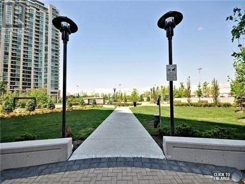 704 - 215 Sherway Gardens Road, Toronto, Ontario  M9C 0A4 - Photo 23 - W12494092