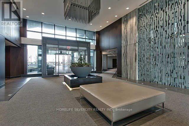 704 - 215 Sherway Gardens Road, Toronto, Ontario  M9C 0A4 - Photo 3 - W12494092