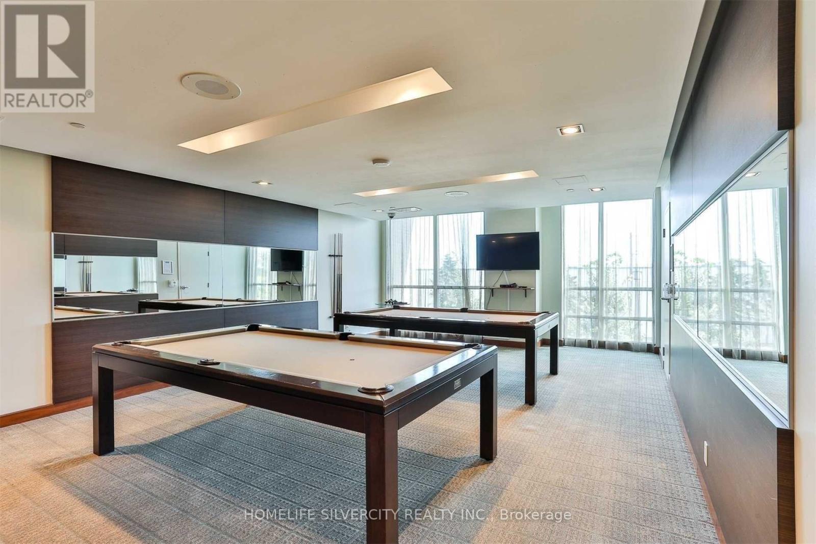 704 - 215 Sherway Gardens Road, Toronto, Ontario  M9C 0A4 - Photo 4 - W12494092