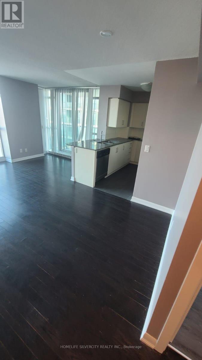 704 - 215 Sherway Gardens Road, Toronto, Ontario  M9C 0A4 - Photo 6 - W12494092