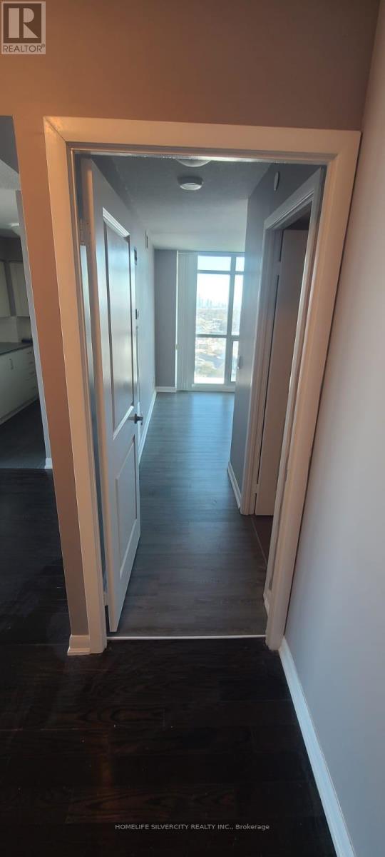 704 - 215 Sherway Gardens Road, Toronto, Ontario  M9C 0A4 - Photo 8 - W12494092