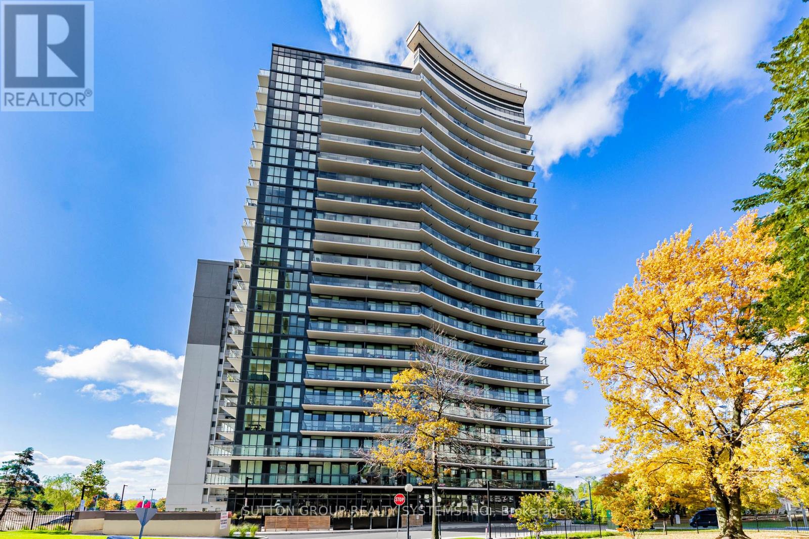 611 - 1461 LAWRENCE AVENUE W, Toronto, Ontario