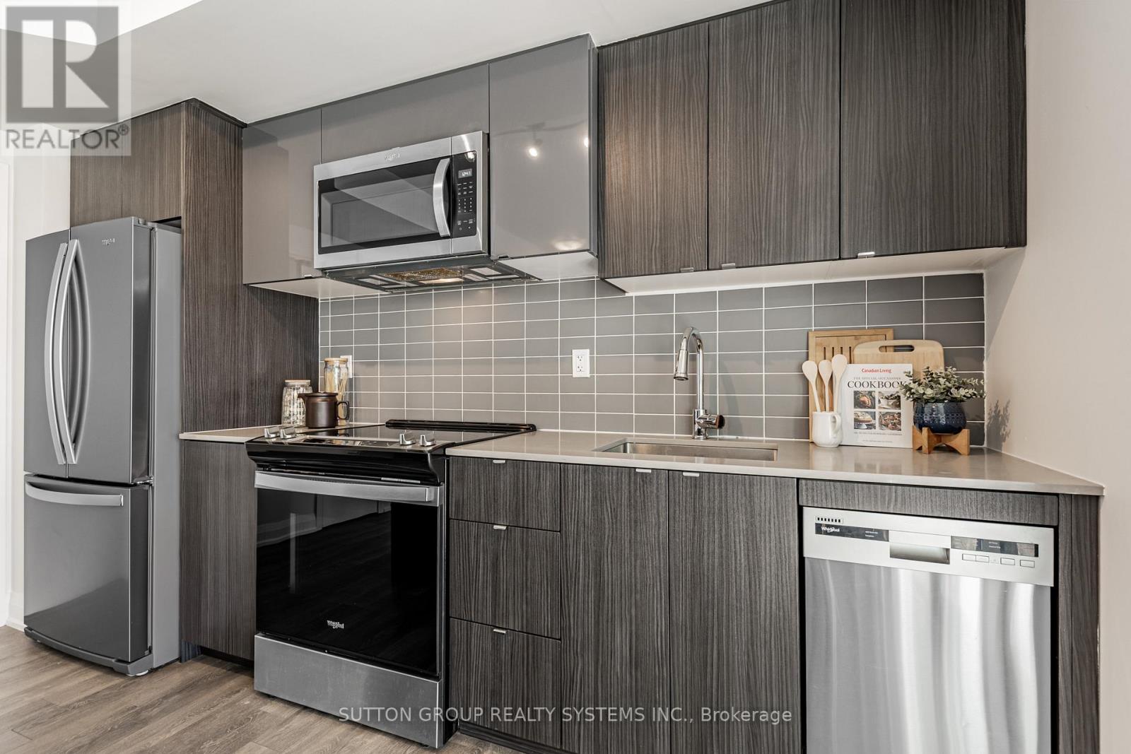 611 - 1461 Lawrence Avenue W, Toronto, Ontario  M6L 0A6 - Photo 14 - W12494096