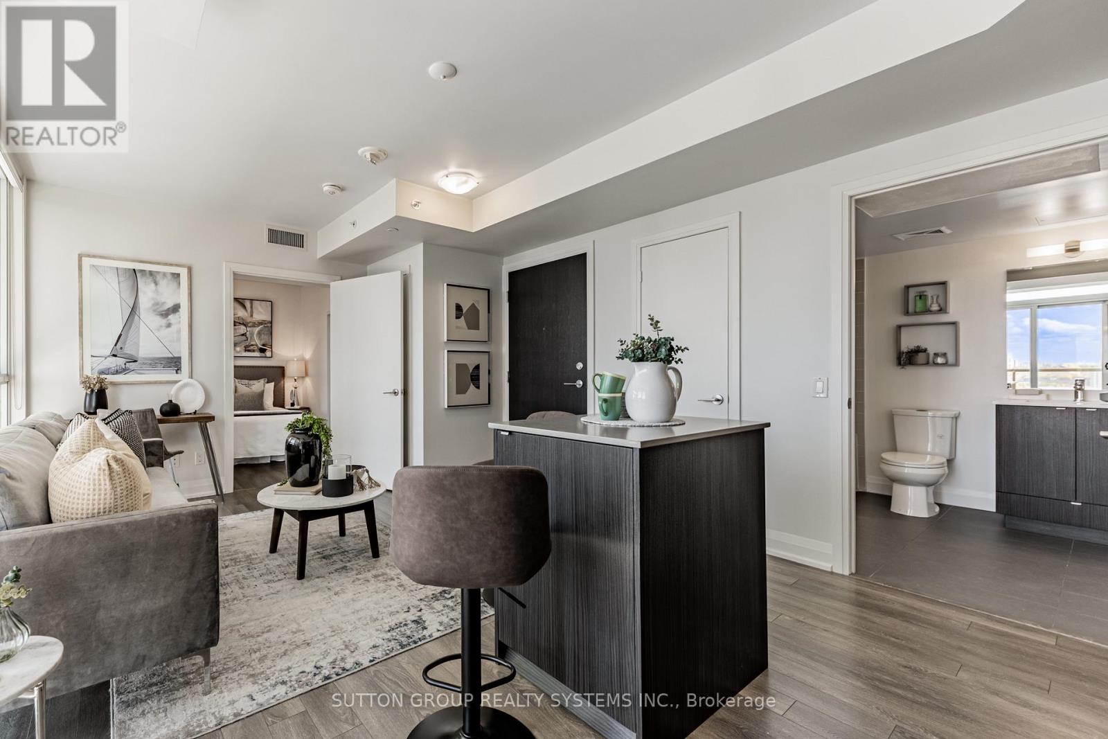 611 - 1461 Lawrence Avenue W, Toronto, Ontario  M6L 0A6 - Photo 15 - W12494096